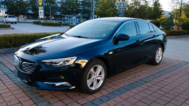 Opel Insignia 2.0 Turbo