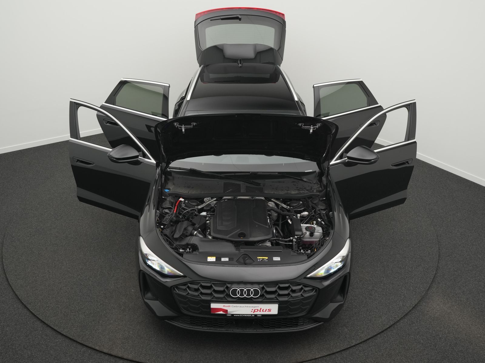 Audi A5 - Bild 33