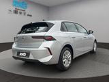 Opel Astra 5 Türer 1.2 Edition PDS vor./ hin. LM Räde - Opel Astra: H Edition