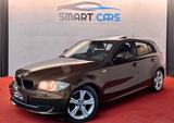BMW 118 Baureihe 1 Lim. 118i - gebrauchte BMW 118 aus dem Jahr 2011