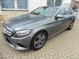 Mercedes-Benz C 180 T Avantgarde*LED*NAVI*PDC*WR*Kamera*... - Mercedes-Benz W180