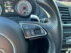 Fahrzeugabbildung Audi RSQ3 2.5 TFSI S tronic quattro Pano - Bose - LED