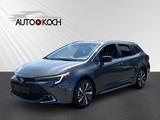 Toyota Corolla Touring Sports Hybrid Teamplayer 1.8 EU6 - Toyota Corolla: E8