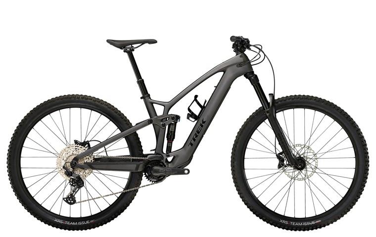 Trek Fuel EXe 9.5