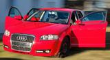 Audi A3 Sportback 1.6 FSI Ambition  - Audi A3: Fsi Sportback