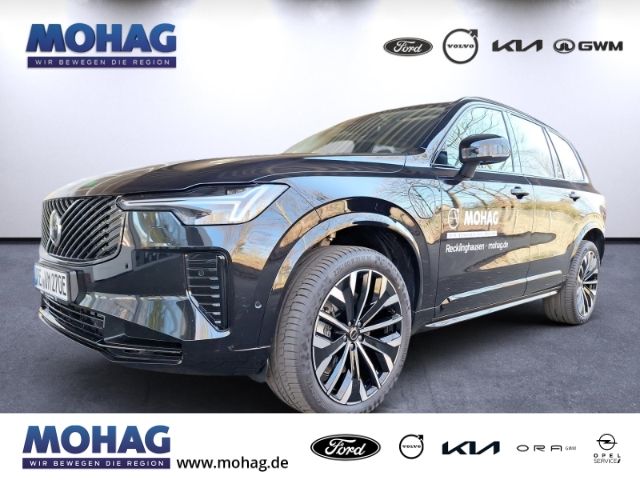 Volvo XC90 T8 AWD EU6e Plus Dark 7-Sitzer Memory H&K 3