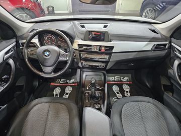 BMW X1 - 10