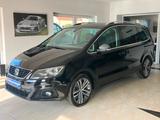 Seat Alhambra 1.4 TSI FR-Line DSG el.Türen Pano ParkA - SEAT Alhambra FR-Line mit Benzin-Antrieb