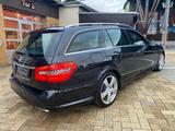 Mercedes-Benz E 350 CDI 4Matic AMG-Line designo Harman-Kardon - gebrauchte Mercedes-Benz E 350 aus dem Jahr 2011