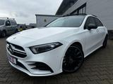 Mercedes-Benz A 35 AMG+ 4Matic Lim. Pano/360°/Burmester - gebrauchte Mercedes-Benz A 35 AMG aus dem Jahr 2020