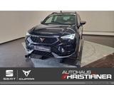 Seat Ateca 2.0 TSI 221 kW (300PS) - Seat Ateca: Van