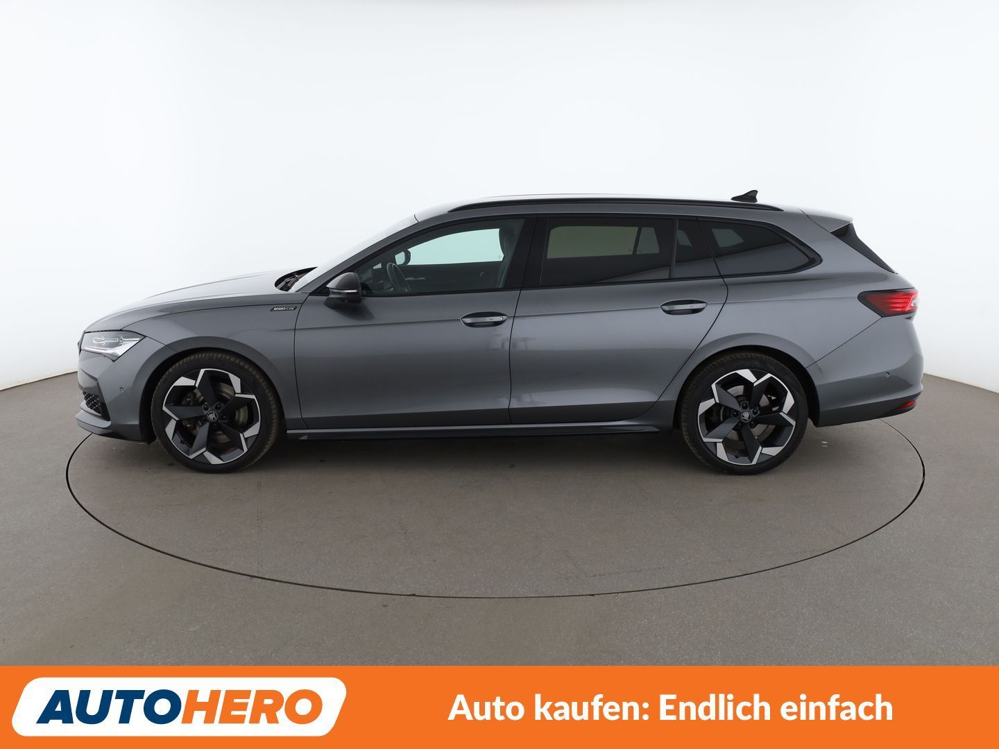 Skoda Superb 2.0 TSI Sportline 4x4 Aut.*NAVI*LED*ACC* foto 3