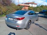 Mazda 6 Lim. Exclusive-Line / Navi / 19-Zoll - Mazda 6 mit Diesel-Antrieb: Automatik