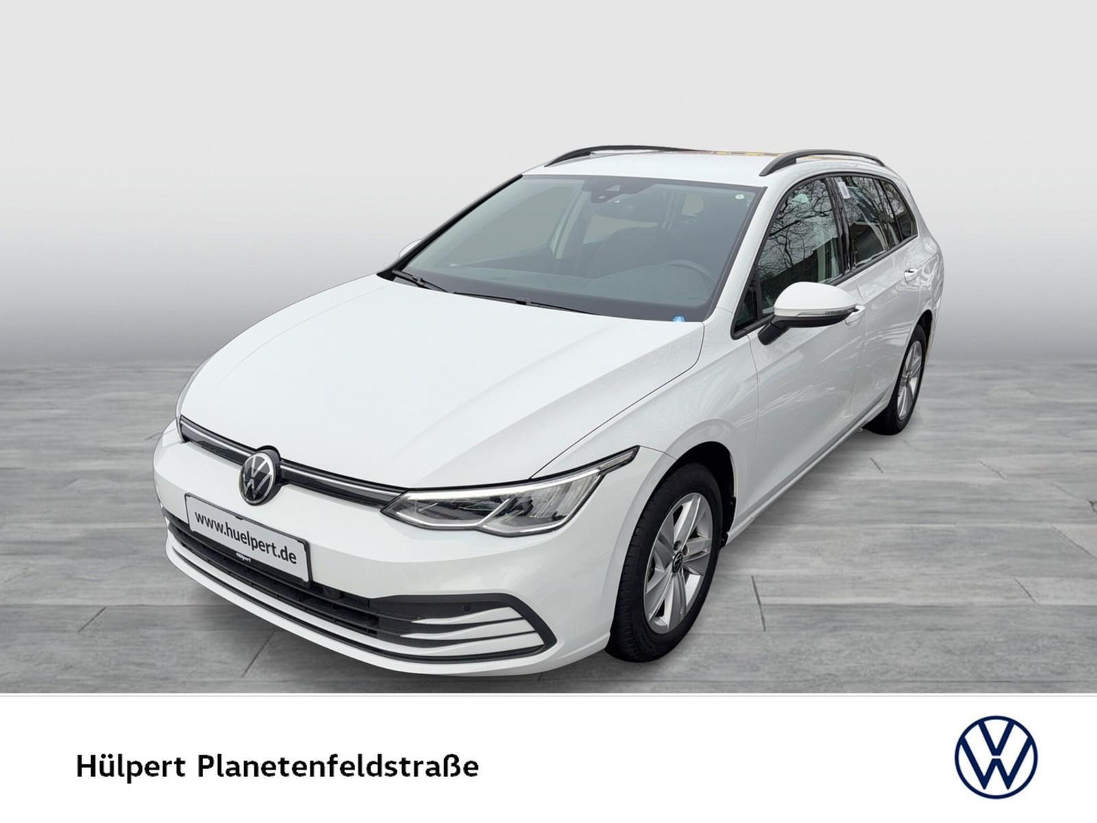 Volkswagen Golf Variant VIII 2.0 LIFE ACC CARPLAY SITZHEIZ.