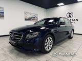 Mercedes-Benz E 200 T 4Matic Burmester Memory Leder Assist - Mercedes-Benz E-Klasse: Kombi