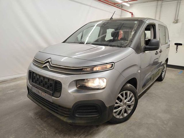 Citroën Berlingo 1.2T Live M 2xSCHIEBETÜR/SPURASSISTENT