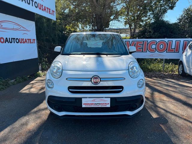 Fiat 500L Pro 1.3 MJT 95CV Urban 4 posti (N1)