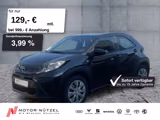 Toyota Aygo X 1.0 Business Edition APP+ACC+SHZ+RFK+DAB