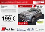 Volkswagen T-ROC Goal 2.0TDI DSG 199,-ohne Anzahlung Navi A