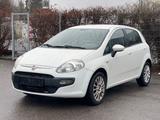 Fiat Punto Evo 1.4 8V Racing TÜV NEU INSPEKTION NEU ! - Fiat Punto Evo: Limousine
