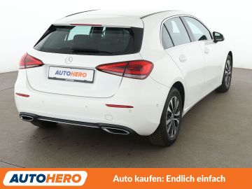Mercedes A 180 - 6