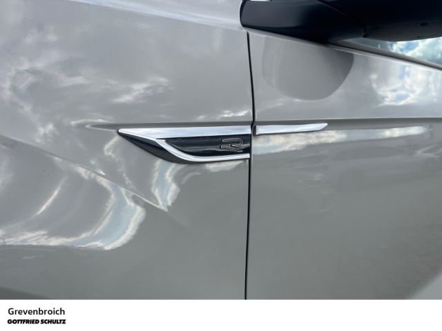 Volkswagen T-Roc - Bild 16