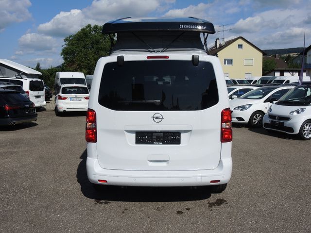 Flex 2.0l 177 PS Markise  Automatik 3100kg #5554