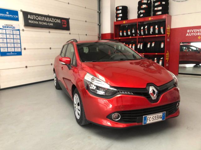 Renault Clio Sporter dCi 8V 75CV Start&Stop Ener