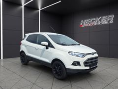 Ford Ford EcoSport 1.0 EcoBoost Trend neuer Zahnrieme