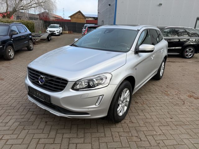 Volvo XC 60 XC60 Ocean Race AWD Standheizung