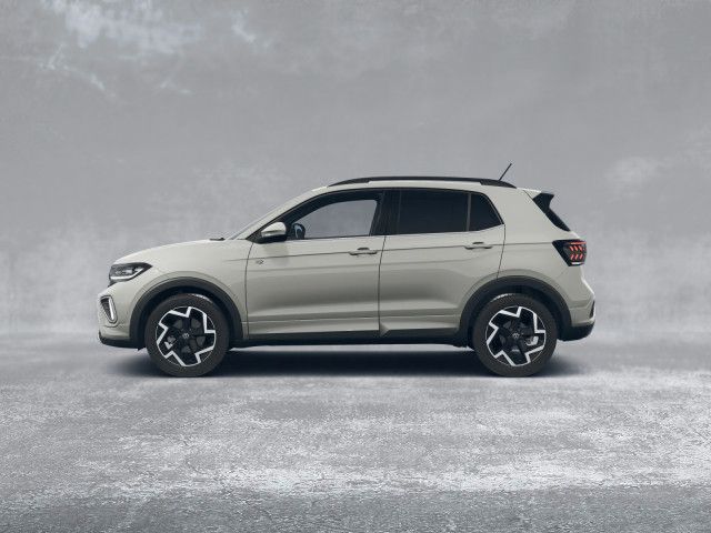 Volkswagen T-Cross - Bild 6