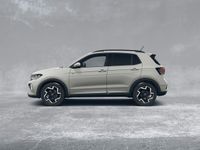 Volkswagen T-Cross - Vorschau Bild 6