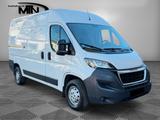 Peugeot Boxer Kasten H2+L2 Klima PDC WÜRTH-REGAL 1.Hand - Peugeot Boxer l1h2
