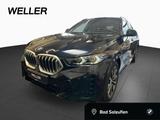 BMW X6 xDrive40d M Sport 2-Achs,StHz,Pano,AHK,H/K