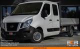 Nissan NV400 *Pritsche/AHK/Klima.* - Nissan NV400 Gebrauchtwagen