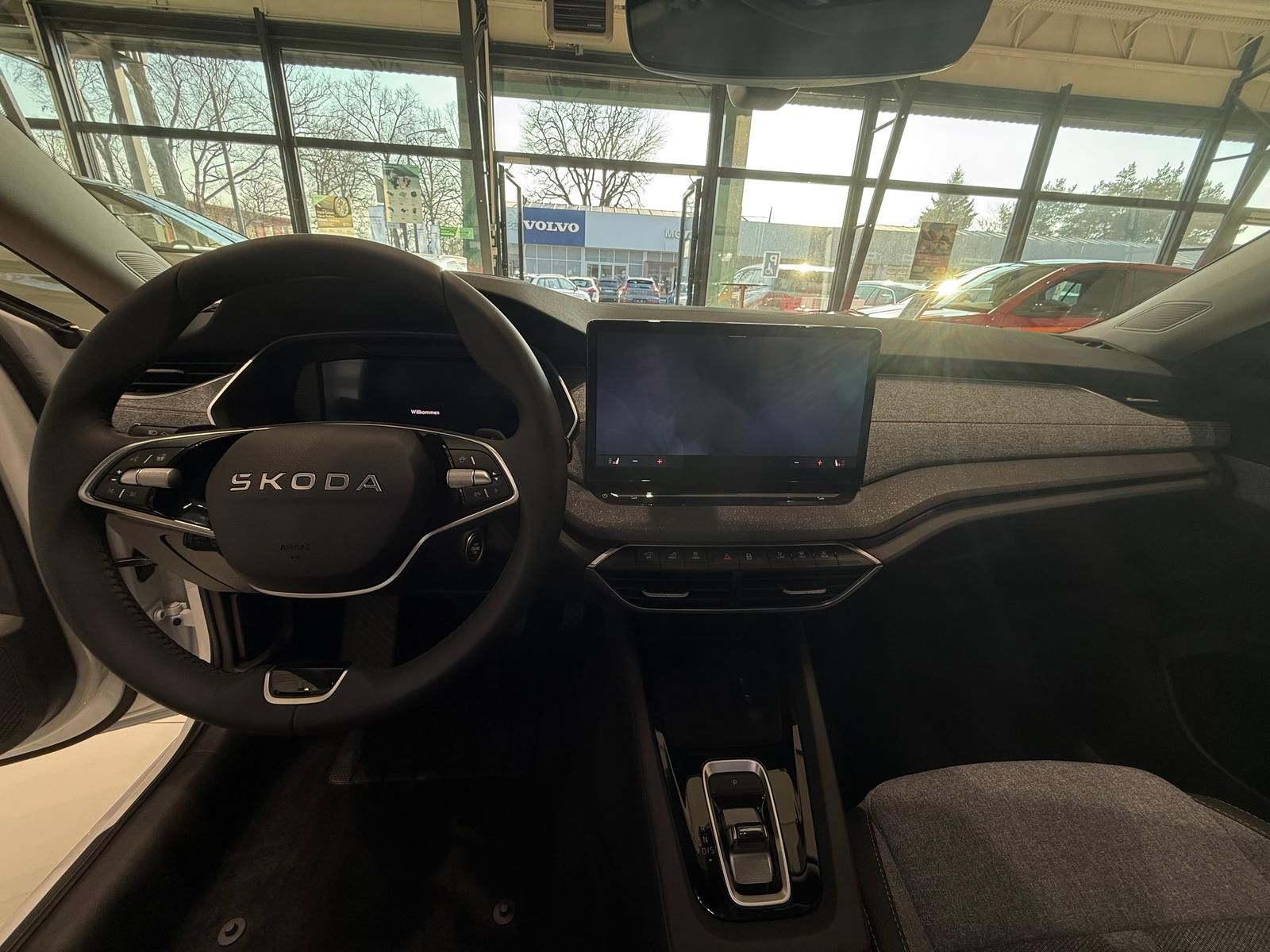 Skoda Octavia - Bild 11