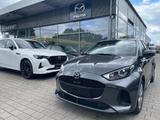 Mazda 2 Hybrid 1.5L Hybrid 116 CVT Exclusive-Line - Mazda 2 Hybrid in Stuttgart