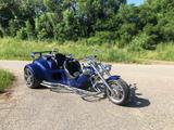 Rewaco RF1-GTR Style TURBO | 185 PS | Nur 17.446 km |  - REWACO TRIKE