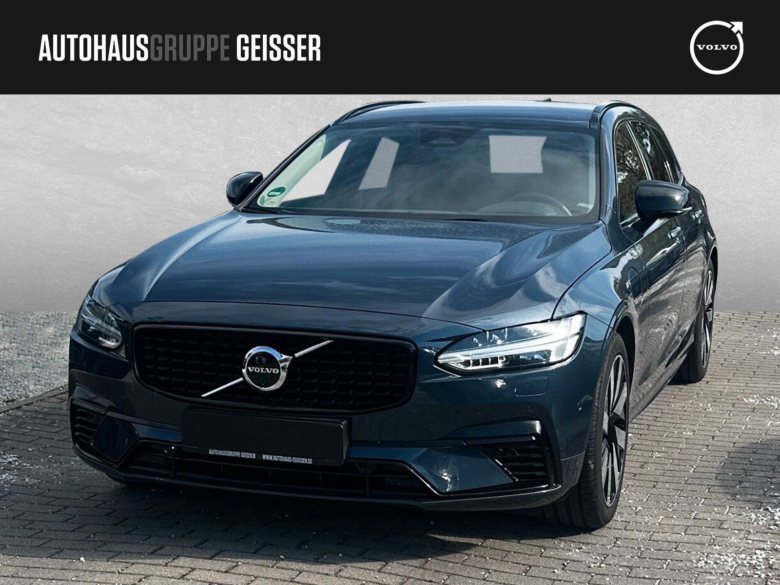 Volvo V90 T8 AWD Plus Dark Automatik ACC BLIS foto 1