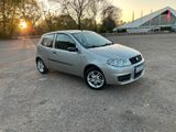 Fiat Punto - Fiat Punto aus 2004