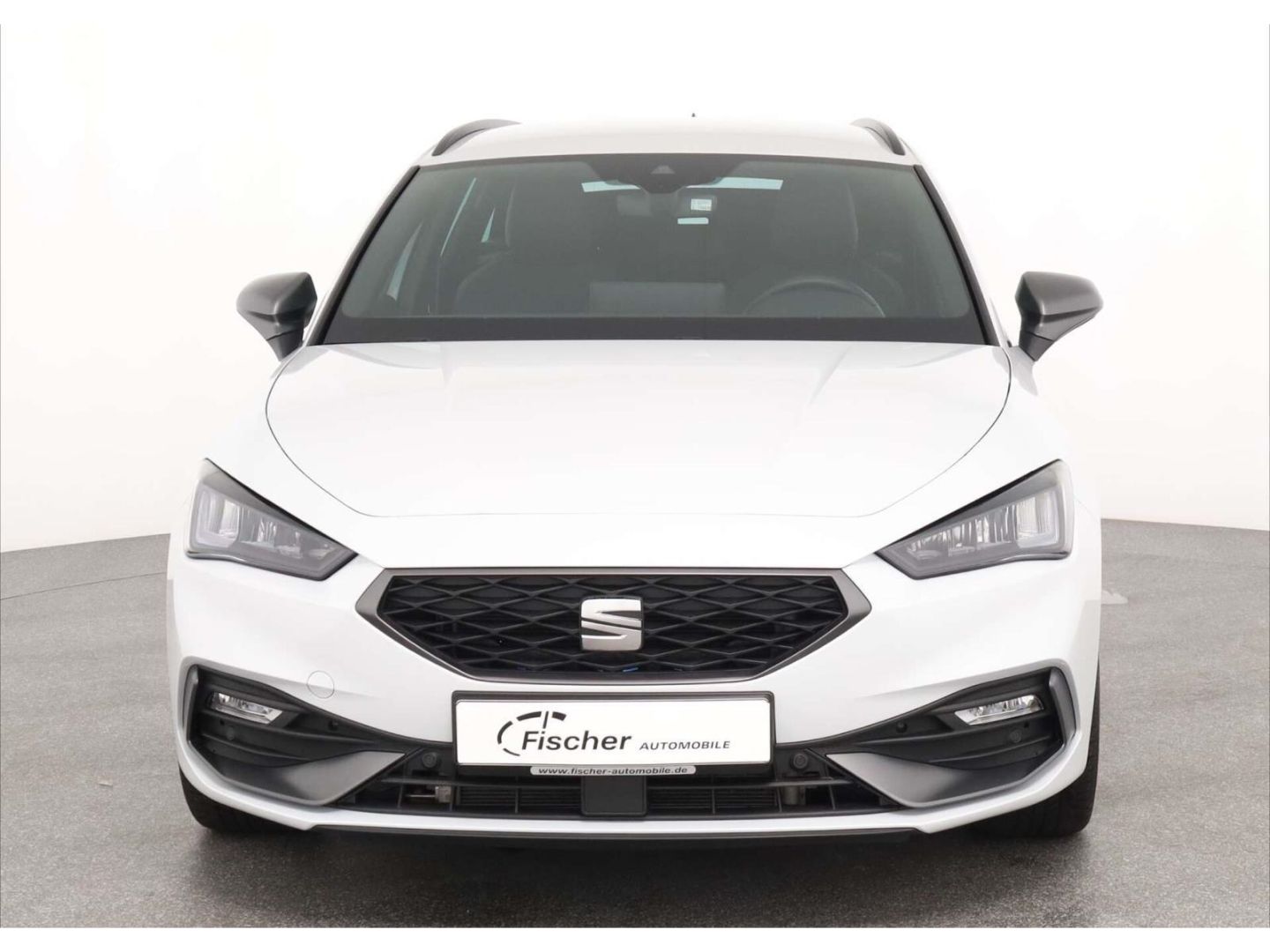 Seat Leon - Bild 3