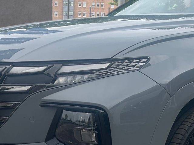 Fahrzeugabbildung Hyundai Tucson N Line Plug-In Hybrid 4WD Navi Digitales