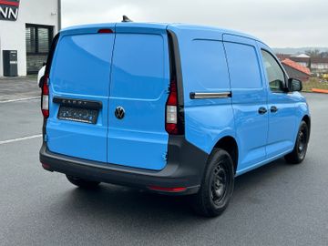 Volkswagen Caddy - 3