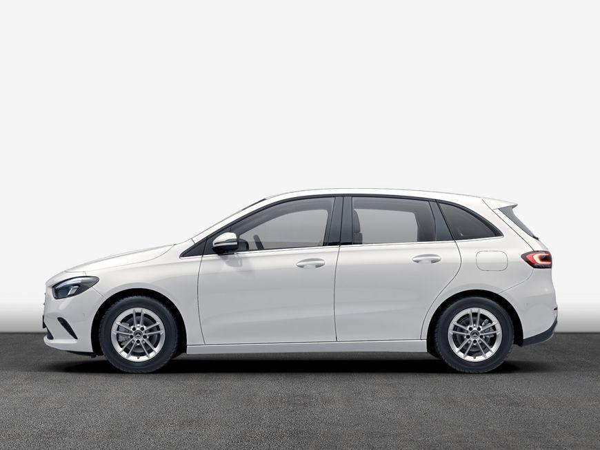 Mercedes-Benz B 180 d 7G-DCT Style|LED|EasyPack|Kamera|Shz
