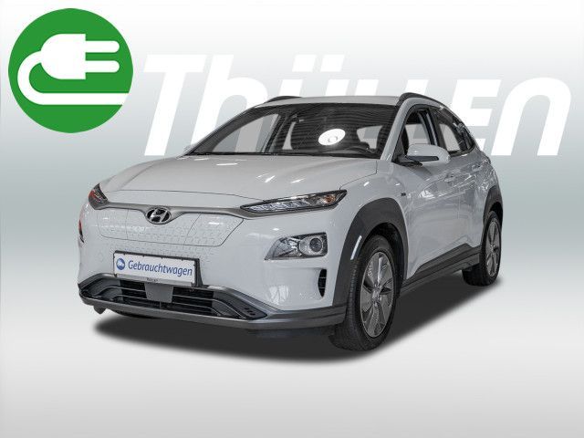 Hyundai Kona Elektro MJ20 64kWh Trend Navi 11kW-OBC