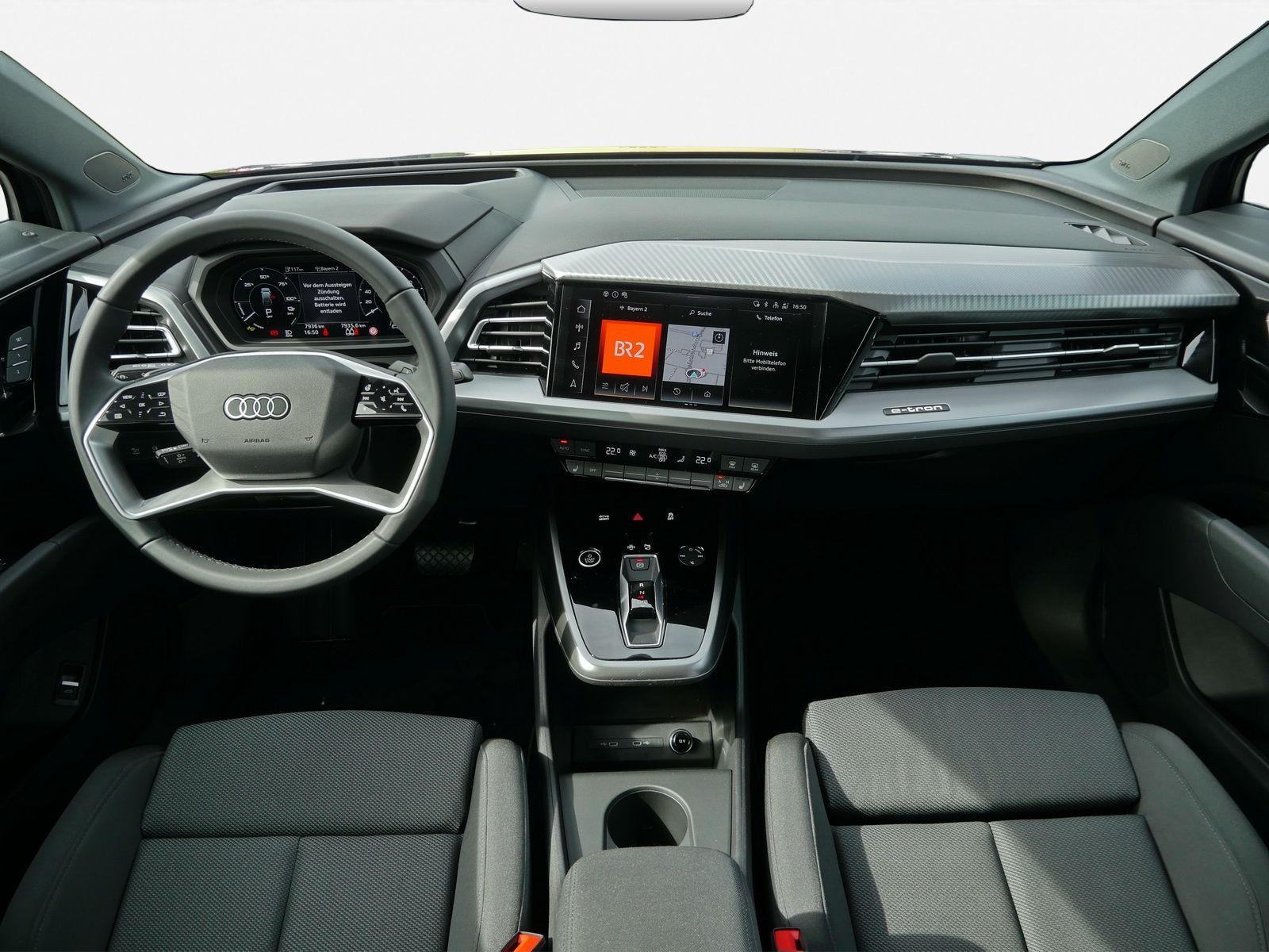 Audi Q4 e-tron - Bild 5