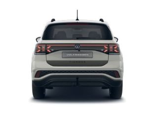 Volkswagen T-Cross - Bild 6