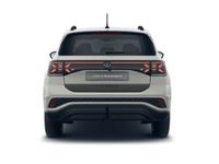 Volkswagen T-Cross - Vorschau Bild 6