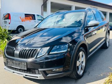 Skoda Octavia - 3