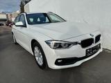 BMW 318 3 Touring Advantage/Klima/LED - gebrauchte BMW 318 aus dem Jahr 2016
